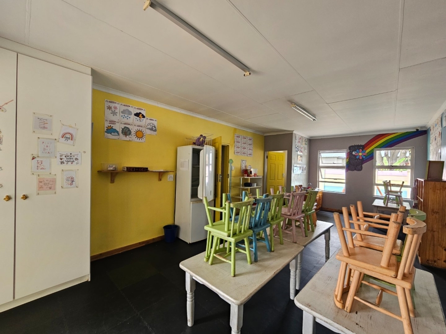 Commercial Property for Sale in Vaalpark Free State